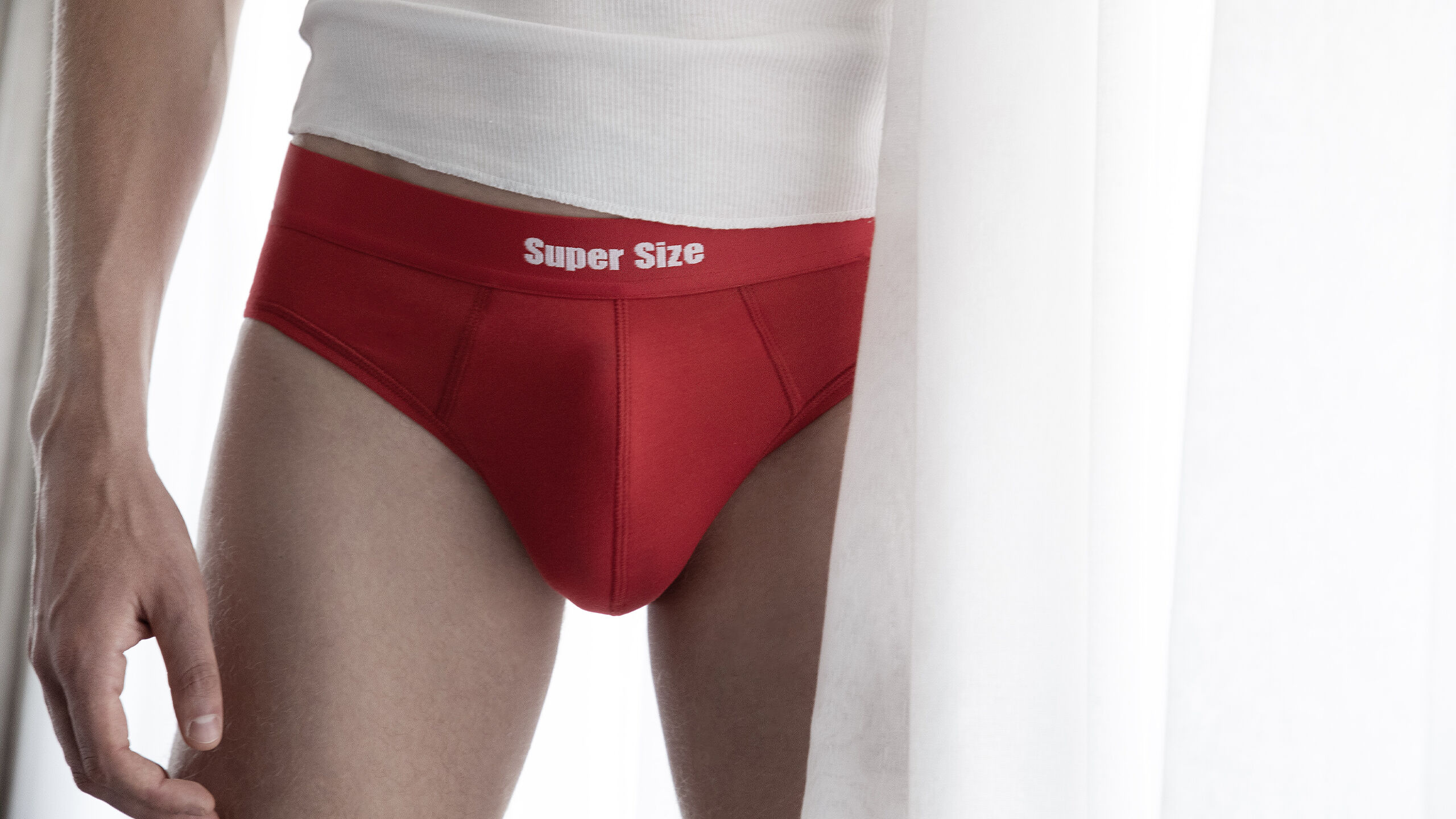 UNDERWEAR SS24 ADV